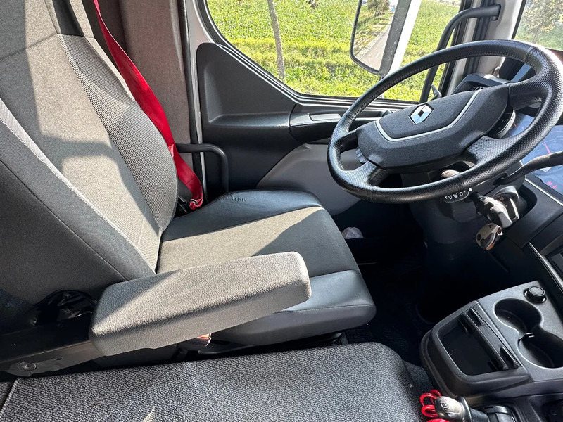 Bakwagen Renault D D.280.14 EURO6 2023. 750x248x245: afbeelding 18 Bakwagen Renault D D.280.14 EURO6 2023. 750x248x245: afbeelding 18