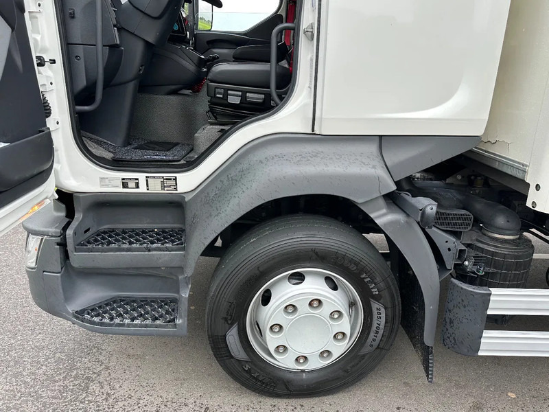 Renault D D250 DTI 8. 14T - Bakwagen: afbeelding 5 Renault D D250 DTI 8. 14T - Bakwagen: afbeelding 5