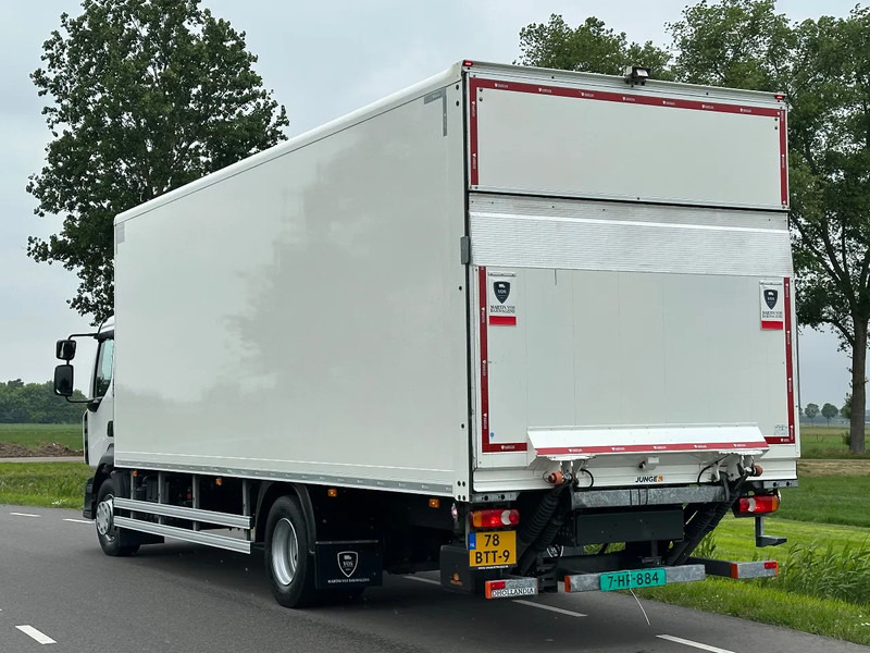 Renault D D250 DTI 8. 14T - Bakwagen: afbeelding 3 Renault D D250 DTI 8. 14T - Bakwagen: afbeelding 3