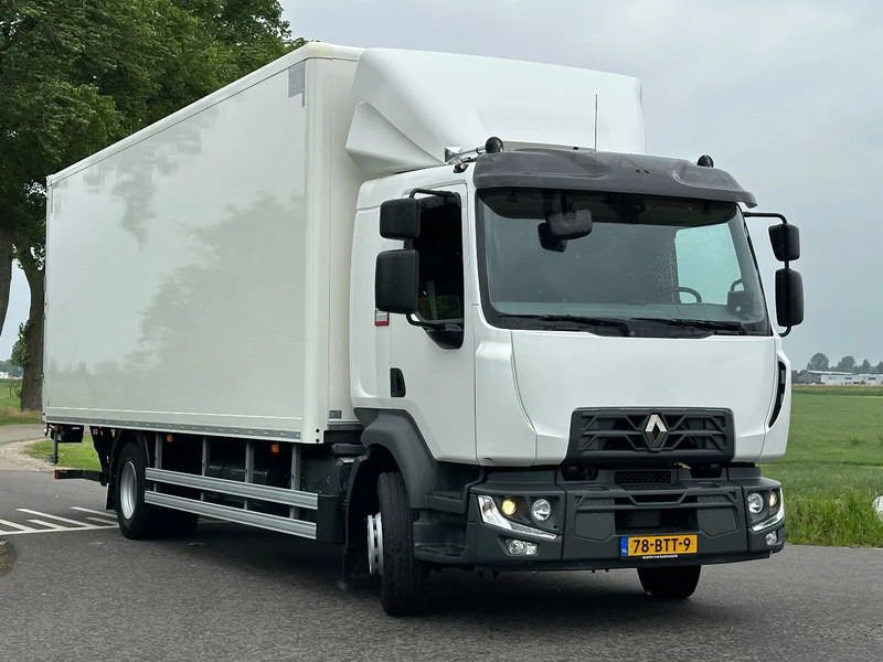 Renault D D250 DTI 8. 14T - Bakwagen: afbeelding 2 Renault D D250 DTI 8. 14T - Bakwagen: afbeelding 2
