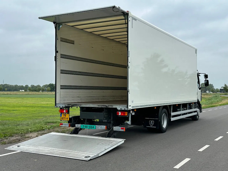 Renault D D250 DTI 8. 14T - Bakwagen: afbeelding 4 Renault D D250 DTI 8. 14T - Bakwagen: afbeelding 4