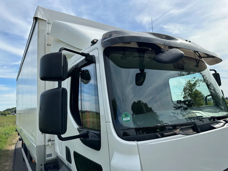 Renault D240.12. EURO6. 11-2021. - Schuifzeilen vrachtwagen: afbeelding 2 Renault D240.12. EURO6. 11-2021. - Schuifzeilen vrachtwagen: afbeelding 2
