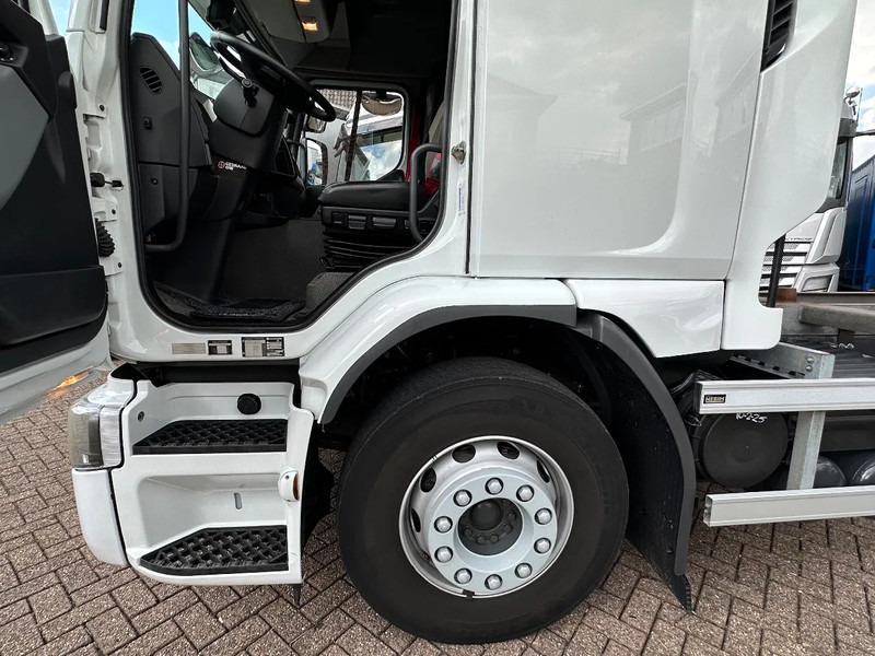 Renault D280.18 EURO6. 2021. BDF SYSTEEM - Containertransporter/ Wissellaadbak vrachtwagen: afbeelding 4 Renault D280.18 EURO6. 2021. BDF SYSTEEM - Containertransporter/ Wissellaadbak vrachtwagen: afbeelding 4