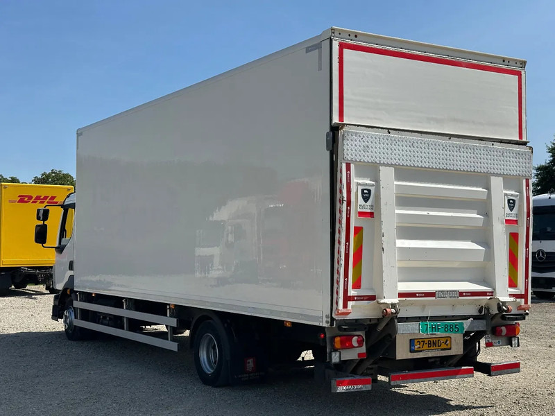 Volvo FL 210.12 EURO6 - Bakwagen: afbeelding 3 Volvo FL 210.12 EURO6 - Bakwagen: afbeelding 3