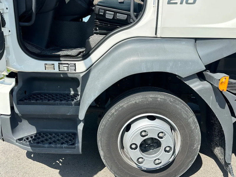 Volvo FL 210.12 EURO6 - Bakwagen: afbeelding 5 Volvo FL 210.12 EURO6 - Bakwagen: afbeelding 5