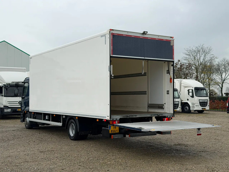 Volvo FL FL240.12 EURO6. 11-2021 - Bakwagen: afbeelding 5 Volvo FL FL240.12 EURO6. 11-2021 - Bakwagen: afbeelding 5