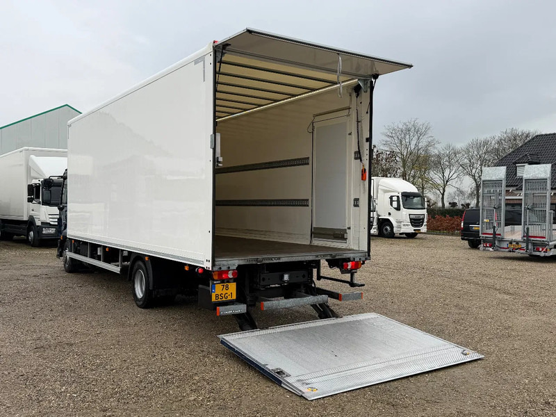 Volvo FL FL240.12 EURO6. 11-2021 - Bakwagen: afbeelding 4 Volvo FL FL240.12 EURO6. 11-2021 - Bakwagen: afbeelding 4