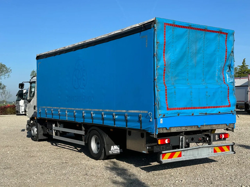 Volvo FL FL280.16 EURO6. 2022. 8400kg Laadvermogen Eventueel , OPRIJWAGEN , PAARDENWAGEN. - Chassis vrachtwagen: afbeelding 3 Volvo FL FL280.16 EURO6. 2022. 8400kg Laadvermogen Eventueel , OPRIJWAGEN , PAARDENWAGEN. - Chassis vrachtwagen: afbeelding 3