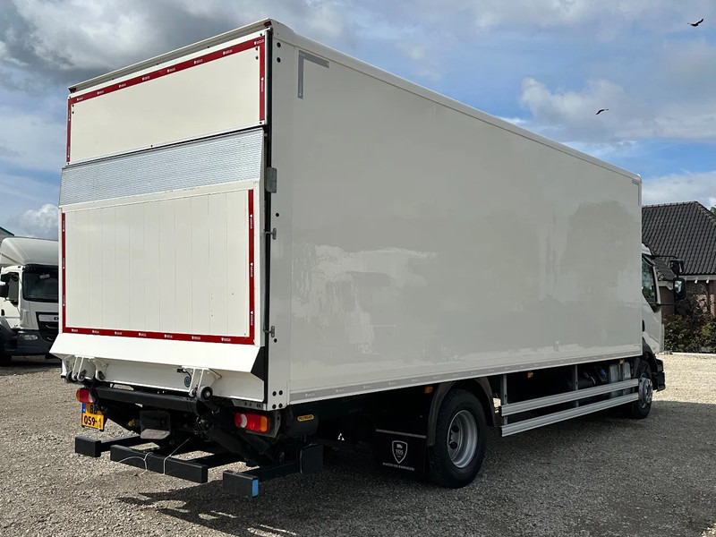 Volvo FL FL280.16 EURO6. 2022. 92747km. - Bakwagen: afbeelding 4 Volvo FL FL280.16 EURO6. 2022. 92747km. - Bakwagen: afbeelding 4