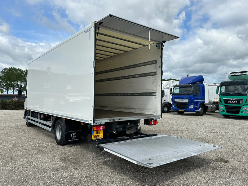 Volvo FL FL280.16 EURO6. 2022. 92747km. - Bakwagen: afbeelding 3 Volvo FL FL280.16 EURO6. 2022. 92747km. - Bakwagen: afbeelding 3