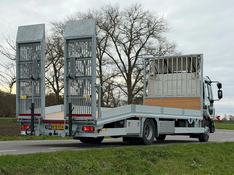 Volvo FL FL280.16 EURO6. 2022. , OPRIJWAGEN. NIEUWE OPBOUW! - Chassis vrachtwagen: afbeelding 4 Volvo FL FL280.16 EURO6. 2022. , OPRIJWAGEN. NIEUWE OPBOUW! - Chassis vrachtwagen: afbeelding 4