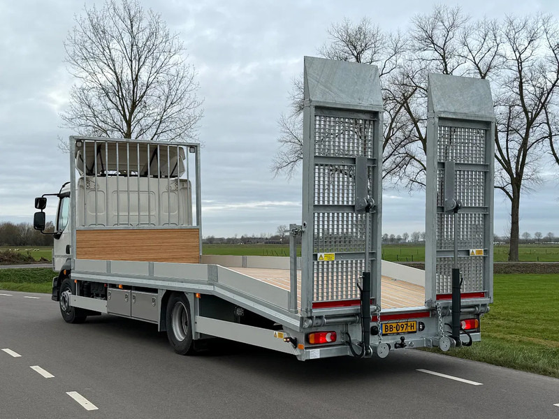 Volvo FL FL280.16 EURO6. 2022. , OPRIJWAGEN. NIEUWE OPBOUW! - Chassis vrachtwagen: afbeelding 3 Volvo FL FL280.16 EURO6. 2022. , OPRIJWAGEN. NIEUWE OPBOUW! - Chassis vrachtwagen: afbeelding 3