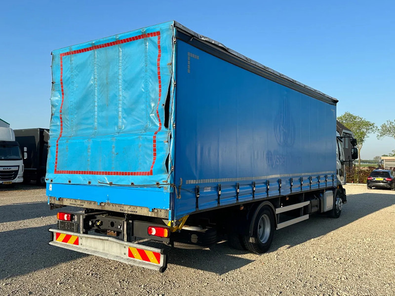 Volvo FL FL280.16 EURO6. 2022. OPRIJWAGEN , PAARDENWAGEN. - Chassis vrachtwagen: afbeelding 4 Volvo FL FL280.16 EURO6. 2022. OPRIJWAGEN , PAARDENWAGEN. - Chassis vrachtwagen: afbeelding 4
