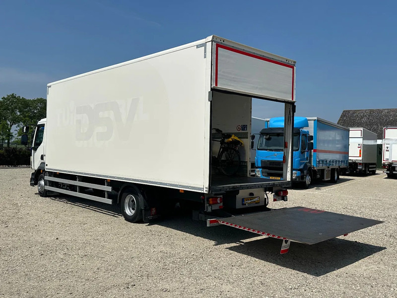 Volvo FL - Bakwagen: afbeelding 5 Volvo FL - Bakwagen: afbeelding 5