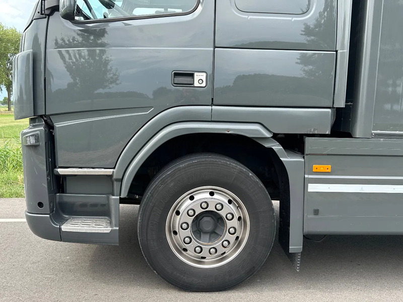 Volvo FM 330 VOLVO FM 330 EEV - Bakwagen: afbeelding 4 Volvo FM 330 VOLVO FM 330 EEV - Bakwagen: afbeelding 4
