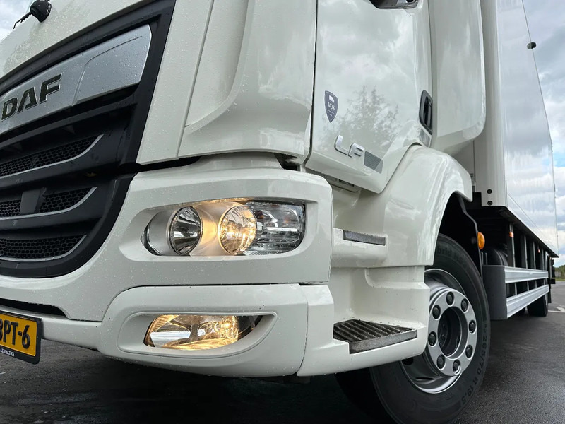 DAF LF 210 LF210.14. 2020. 810x249x240 als in NIEUWSTAAT! - Vrachtwagen: afbeelding 5 DAF LF 210 LF210.14. 2020. 810x249x240 als in NIEUWSTAAT! - Vrachtwagen: afbeelding 5