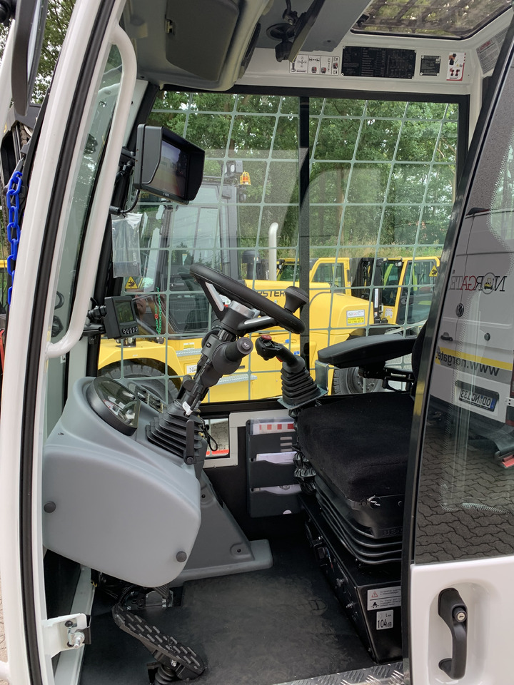 Baumann DFQ 50LL - Zijlader: afbeelding 5 Baumann DFQ 50LL - Zijlader: afbeelding 5