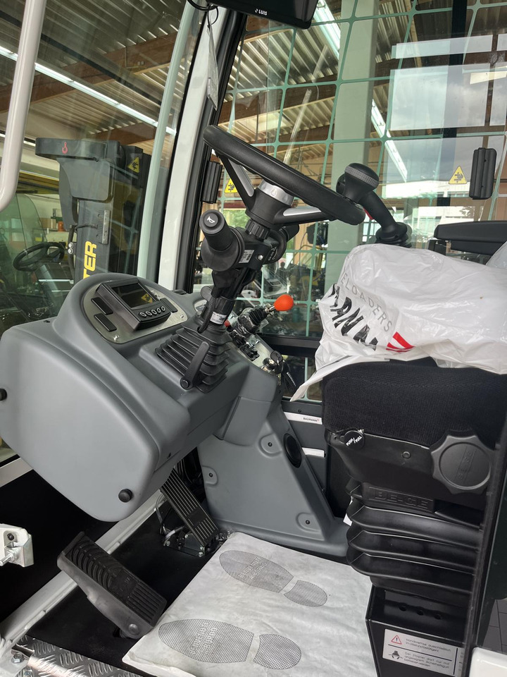 Baumann ELQ 50 L/14/60 TR 120V - Zijlader: afbeelding 5 Baumann ELQ 50 L/14/60 TR 120V - Zijlader: afbeelding 5