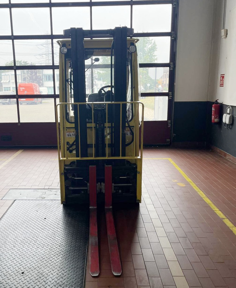 Hyster A.1.3XNT - Elektrische heftruck: afbeelding 4 Hyster A.1.3XNT - Elektrische heftruck: afbeelding 4