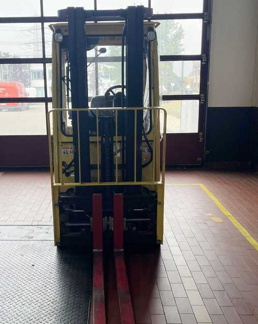 Hyster A.1.3XNT - Elektrische heftruck: afbeelding 4 Hyster A.1.3XNT - Elektrische heftruck: afbeelding 4