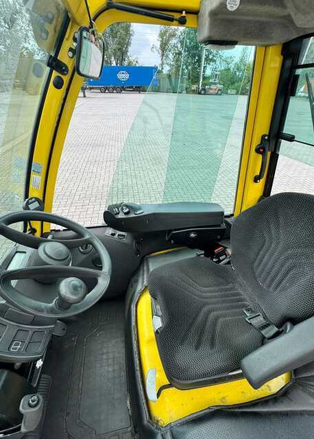 Hyster H2.5FT - Diesel heftruck: afbeelding 3 Hyster H2.5FT - Diesel heftruck: afbeelding 3