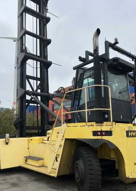 Hyster H23XM-12EC - Container heftruck: afbeelding 1 Hyster H23XM-12EC - Container heftruck: afbeelding 1