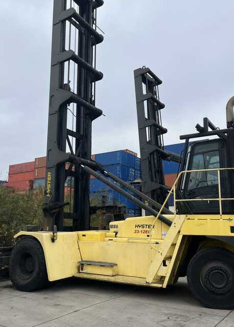 Hyster H23XM-12EC - Container heftruck: afbeelding 1 Hyster H23XM-12EC - Container heftruck: afbeelding 1