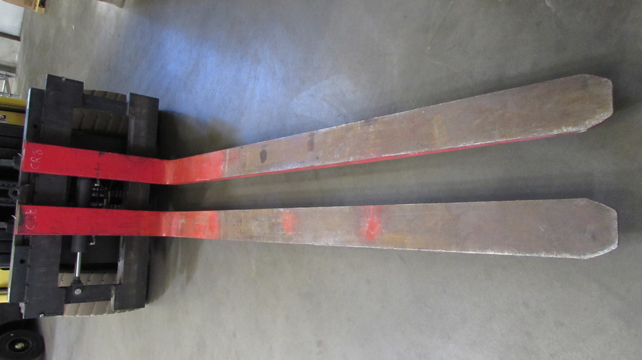 Hyster J5.0 XN6 Advance - Elektrische heftruck: afbeelding 4 Hyster J5.0 XN6 Advance - Elektrische heftruck: afbeelding 4