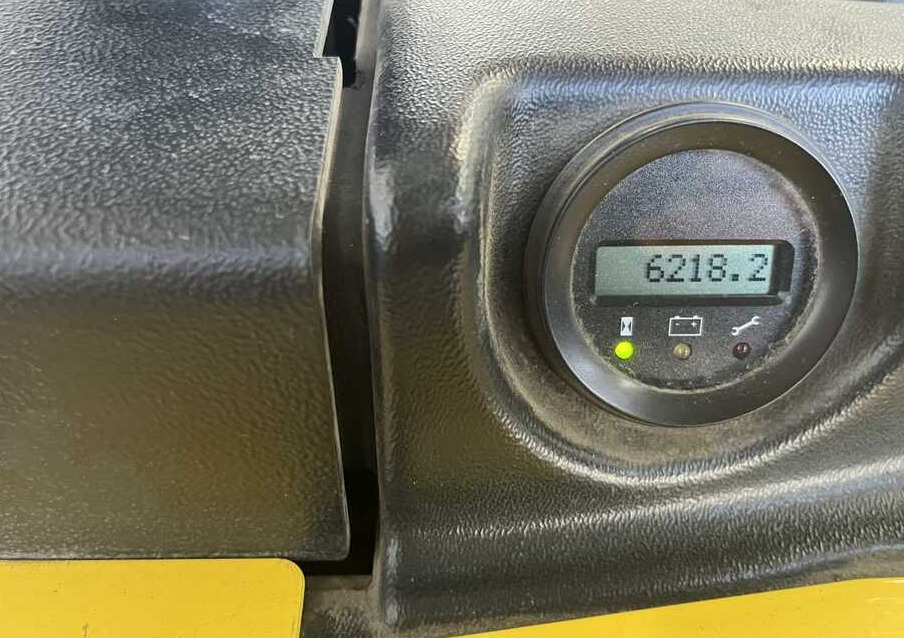 Hyster P2.0S FBW - Palletwagen: afbeelding 4 Hyster P2.0S FBW - Palletwagen: afbeelding 4