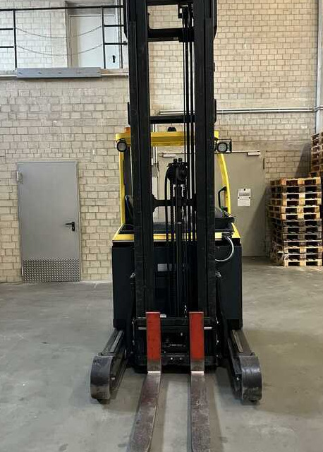 Hyster R1.6 - Reach truck: afbeelding 3 Hyster R1.6 - Reach truck: afbeelding 3