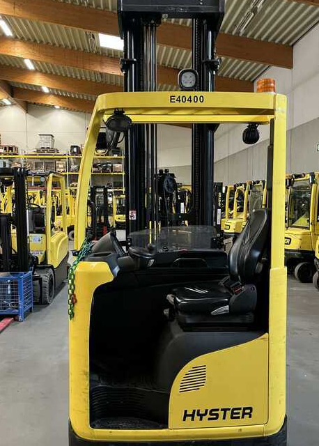 Hyster R1.6 - Reach truck: afbeelding 1 Hyster R1.6 - Reach truck: afbeelding 1