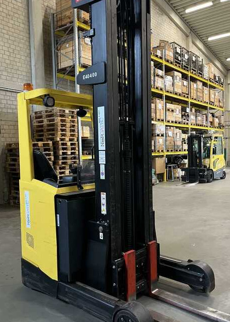 Hyster R1.6 - Reach truck: afbeelding 4 Hyster R1.6 - Reach truck: afbeelding 4