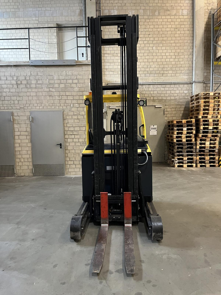 Hyster R1.6 - Reach truck: afbeelding 3 Hyster R1.6 - Reach truck: afbeelding 3