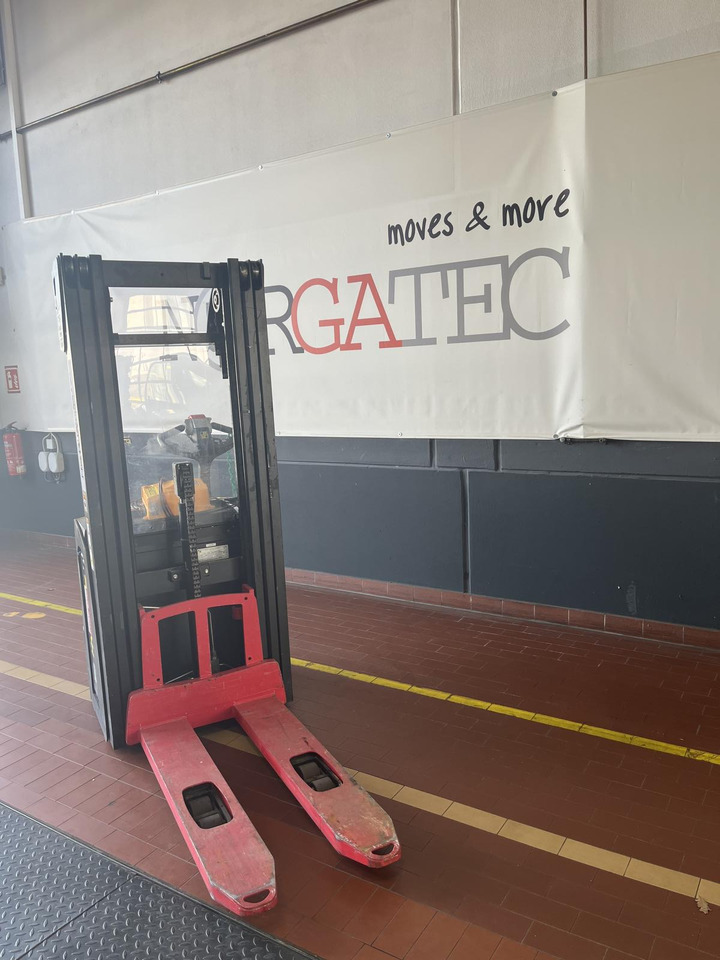 Hyster S1.4 - Stapelaar: afbeelding 2 Hyster S1.4 - Stapelaar: afbeelding 2