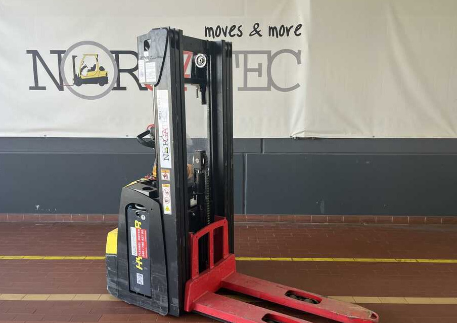 Hyster S1.4 - Stapelaar: afbeelding 1 Hyster S1.4 - Stapelaar: afbeelding 1