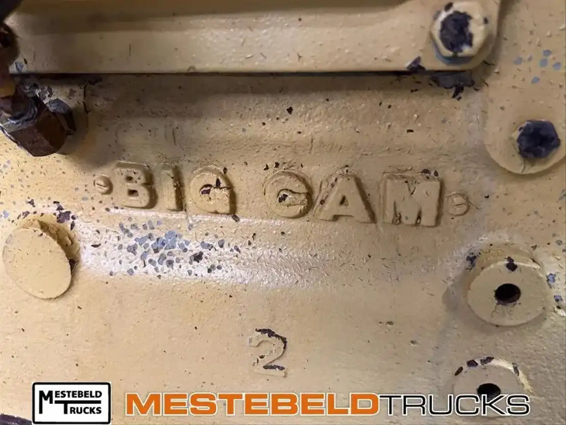 Cummins Motor cummins big cam - Motor voor Vrachtwagen: afbeelding 3 Cummins Motor cummins big cam - Motor voor Vrachtwagen: afbeelding 3