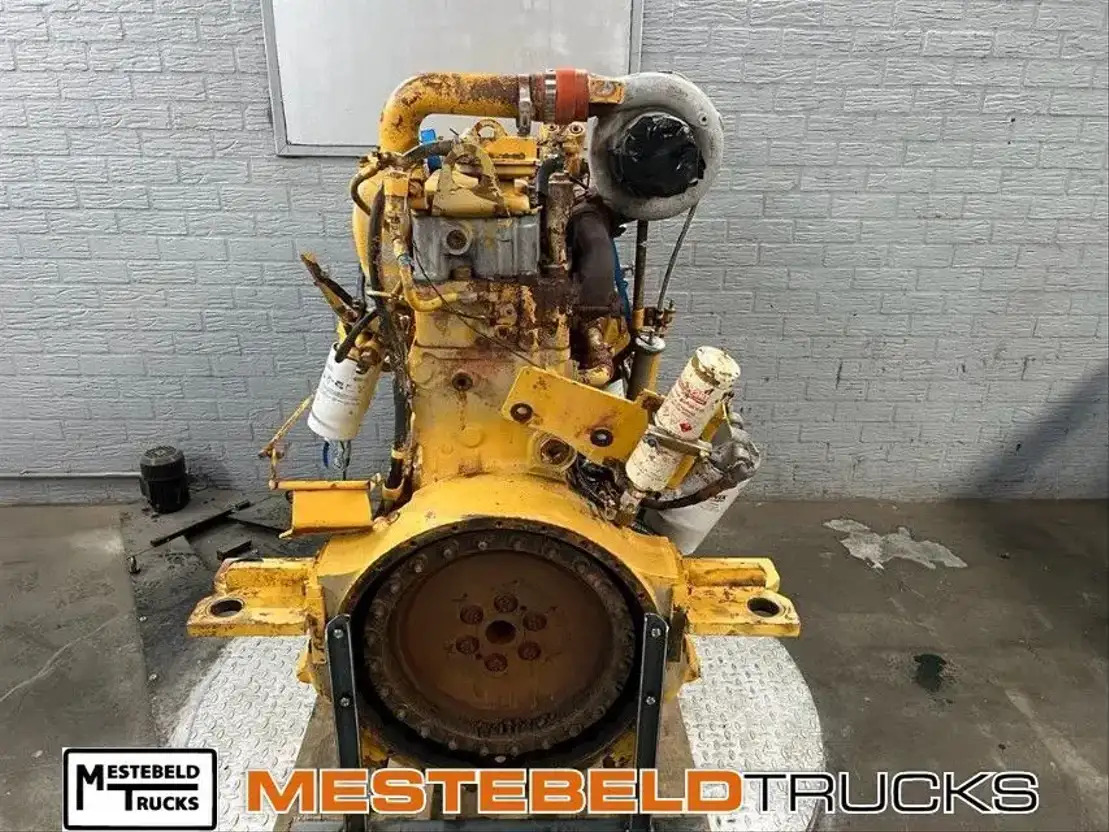 Cummins Motor cummins big cam - Motor voor Vrachtwagen: afbeelding 2 Cummins Motor cummins big cam - Motor voor Vrachtwagen: afbeelding 2