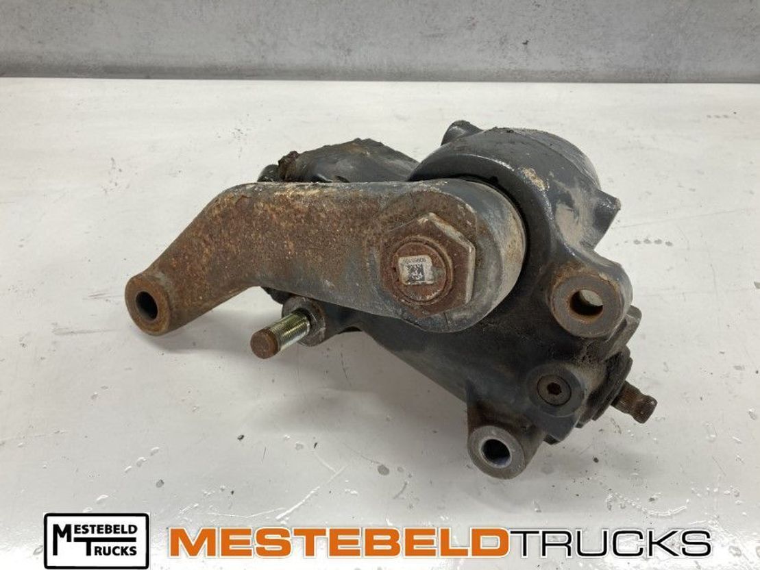 DAF 100240014 - Stuurinrichting voor Vrachtwagen: afbeelding 1 DAF 100240014 - Stuurinrichting voor Vrachtwagen: afbeelding 1