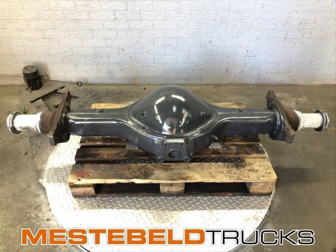 DAF Achterasbanjo  - Achterass voor Vrachtwagen: afbeelding 1 DAF Achterasbanjo  - Achterass voor Vrachtwagen: afbeelding 1