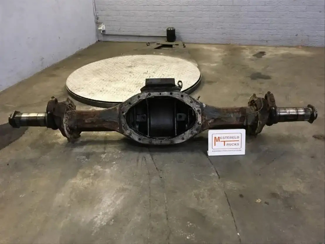 DAF Banjo van bougieset XF95  - Achterass voor Vrachtwagen: afbeelding 2 DAF Banjo van bougieset XF95  - Achterass voor Vrachtwagen: afbeelding 2