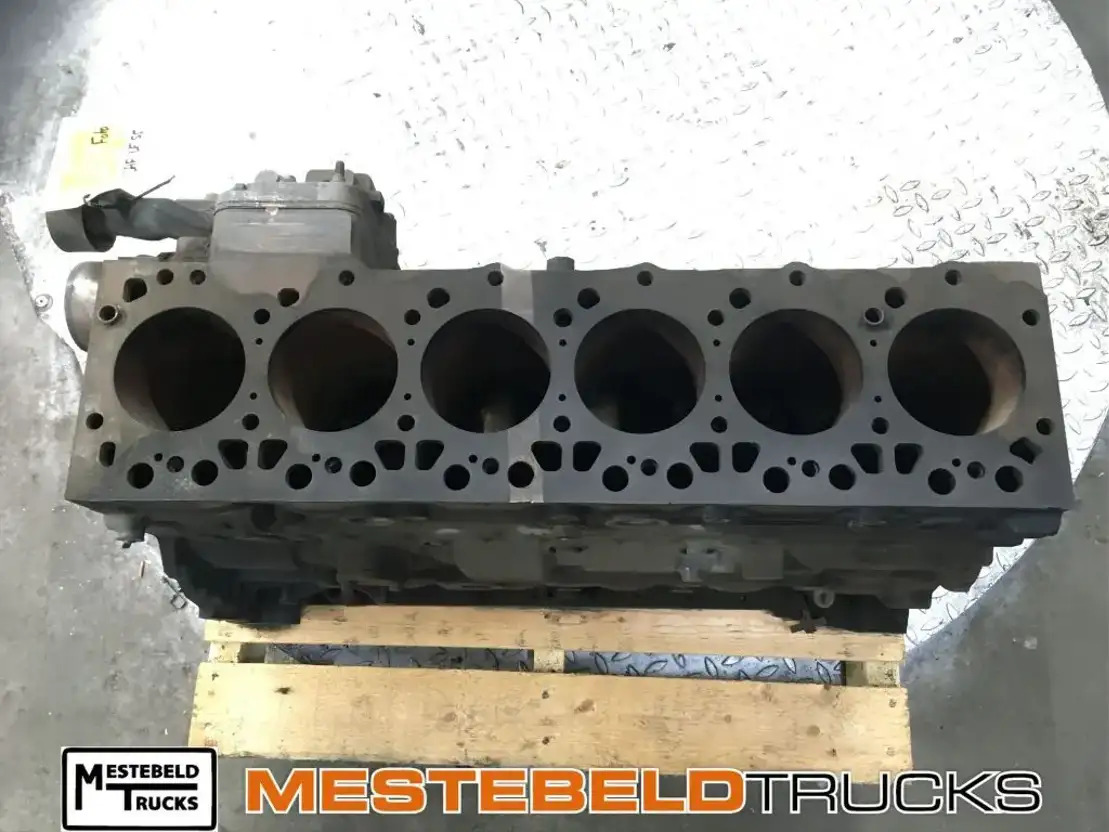 DAF Blok Paccar LF55 - Motor voor Vrachtwagen: afbeelding 1 DAF Blok Paccar LF55 - Motor voor Vrachtwagen: afbeelding 1