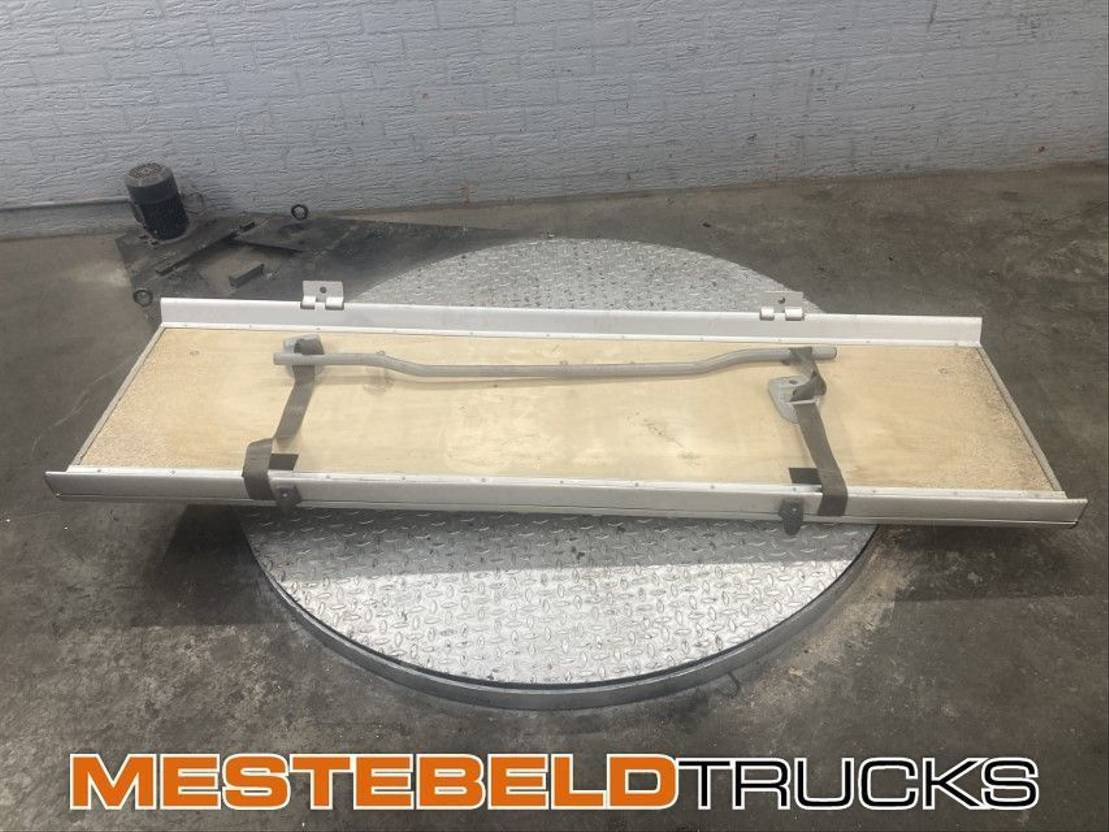 DAF Bovenbed - Cabine en interieur voor Vrachtwagen: afbeelding 1 DAF Bovenbed - Cabine en interieur voor Vrachtwagen: afbeelding 1