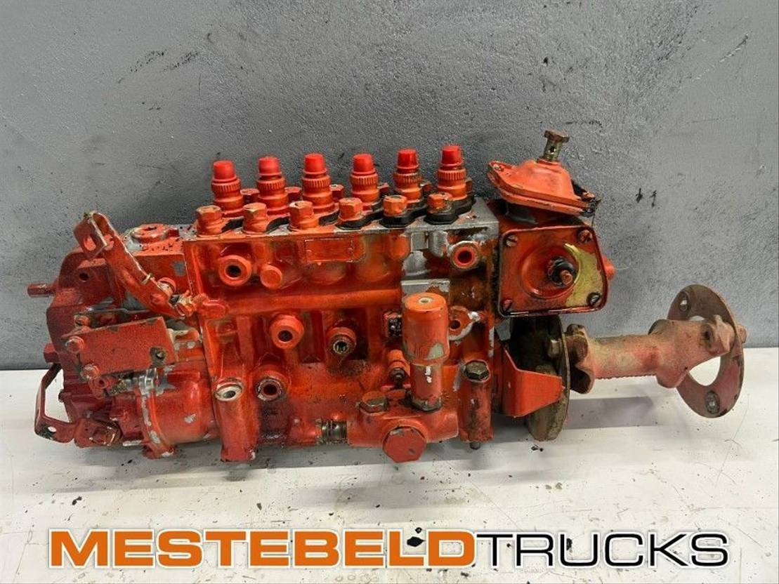 DAF Brandstofpomp DHS 825 - Brandstoftoevoer voor Vrachtwagen: afbeelding 1 DAF Brandstofpomp DHS 825 - Brandstoftoevoer voor Vrachtwagen: afbeelding 1