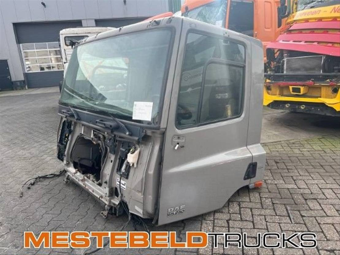 DAF Cabine - Cabine voor Vrachtwagen: afbeelding 3 DAF Cabine - Cabine voor Vrachtwagen: afbeelding 3