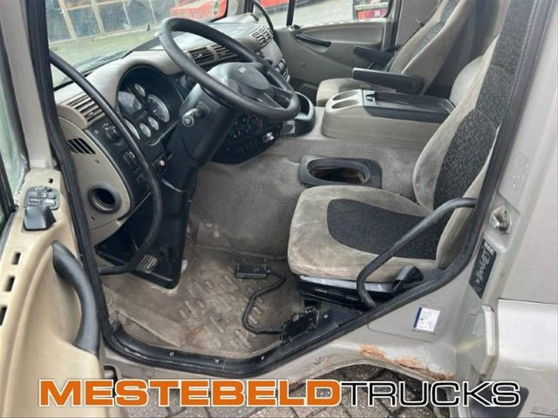 DAF Cabine - Cabine voor Vrachtwagen: afbeelding 5 DAF Cabine - Cabine voor Vrachtwagen: afbeelding 5