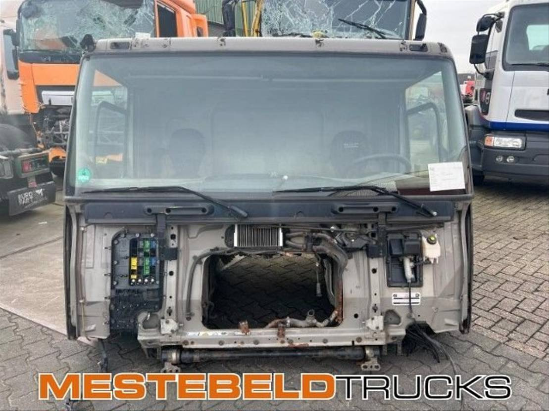 DAF Cabine - Cabine voor Vrachtwagen: afbeelding 2 DAF Cabine - Cabine voor Vrachtwagen: afbeelding 2