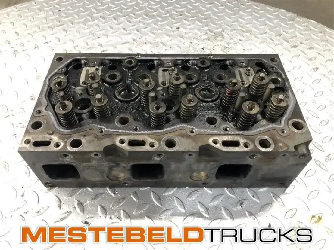 DAF Cilinderkop 75CF - Motor voor Vrachtwagen: afbeelding 1 DAF Cilinderkop 75CF - Motor voor Vrachtwagen: afbeelding 1