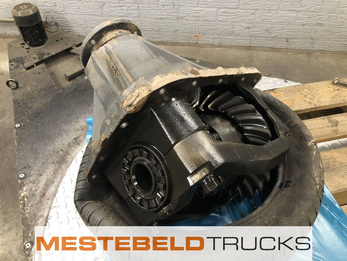 DAF Differentieel Meritor - Achterass voor Vrachtwagen: afbeelding 1 DAF Differentieel Meritor - Achterass voor Vrachtwagen: afbeelding 1