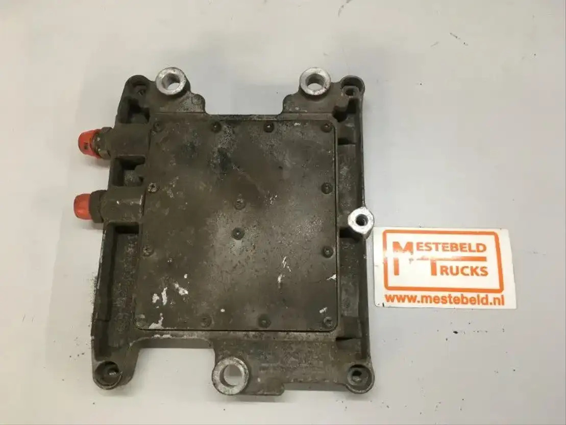 DAF ECU koeler - ECU voor Vrachtwagen: afbeelding 1 DAF ECU koeler - ECU voor Vrachtwagen: afbeelding 1