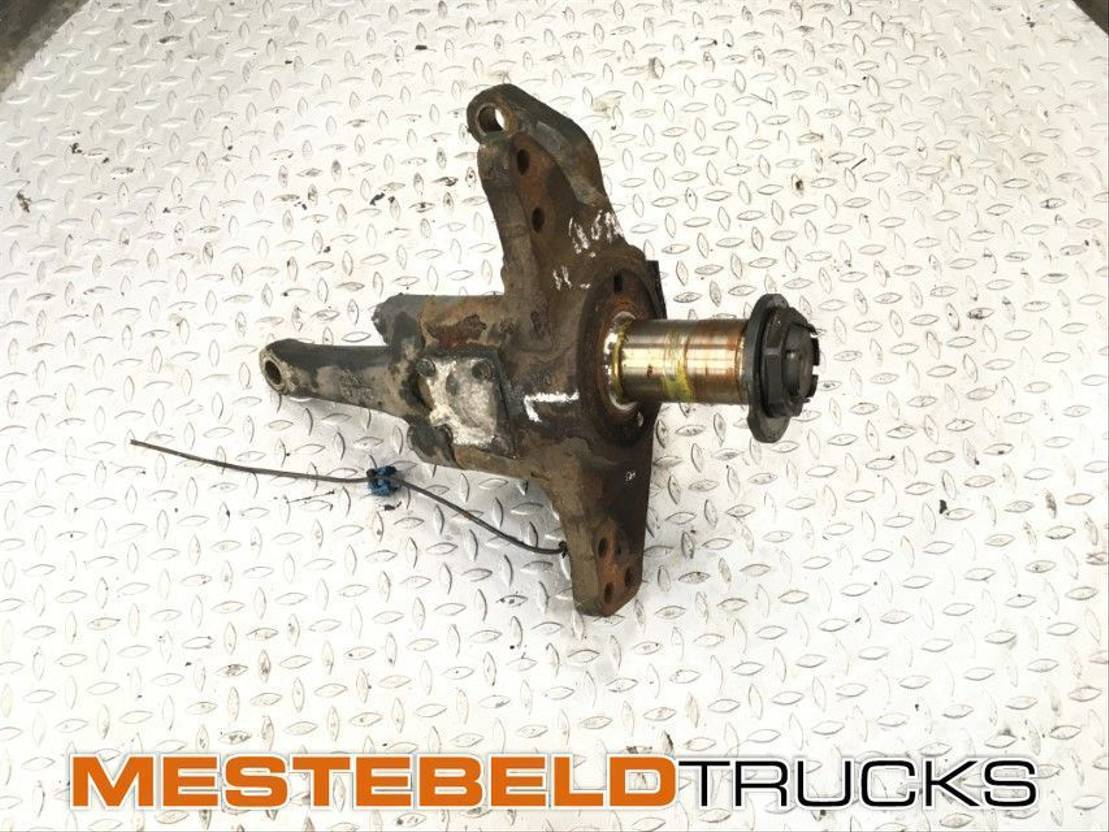 DAF Fusee links - Vooras voor Vrachtwagen: afbeelding 1 DAF Fusee links - Vooras voor Vrachtwagen: afbeelding 1